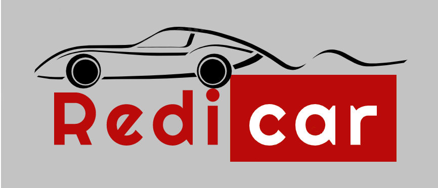 Logo Redicar
